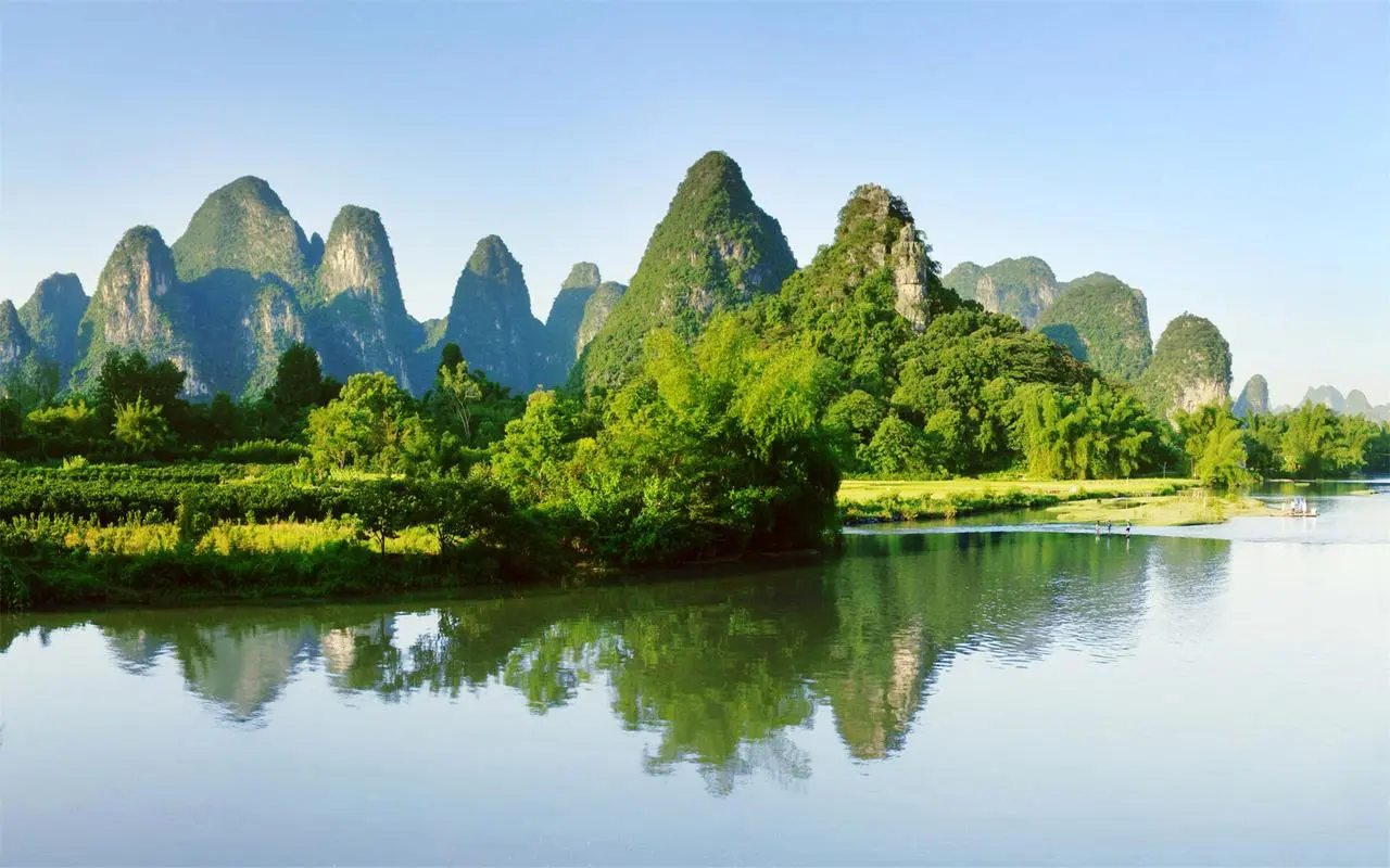 智能精密高性能